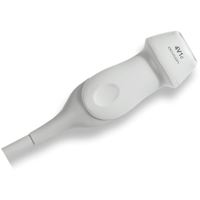 Acuson-Siemens-4V1c-Ultrasound-Transducer-mobax-med.com